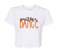 BELLA + CANVAS
Women’s Flowy Crop Tee