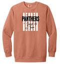 Comfort Colors® Ring Spun Crewneck Sweatshirt