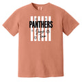 Comfort Colors® Heavyweight Ring Spun Tee