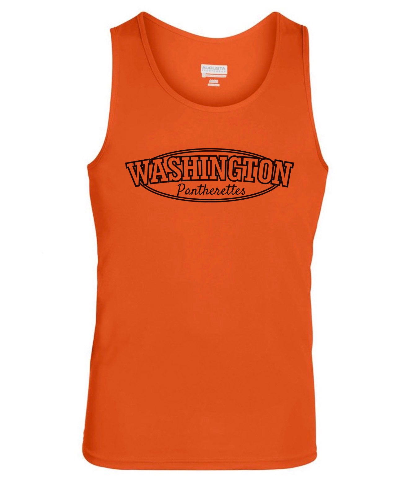 Augusta Sportswear
Unisex Training Tank Top