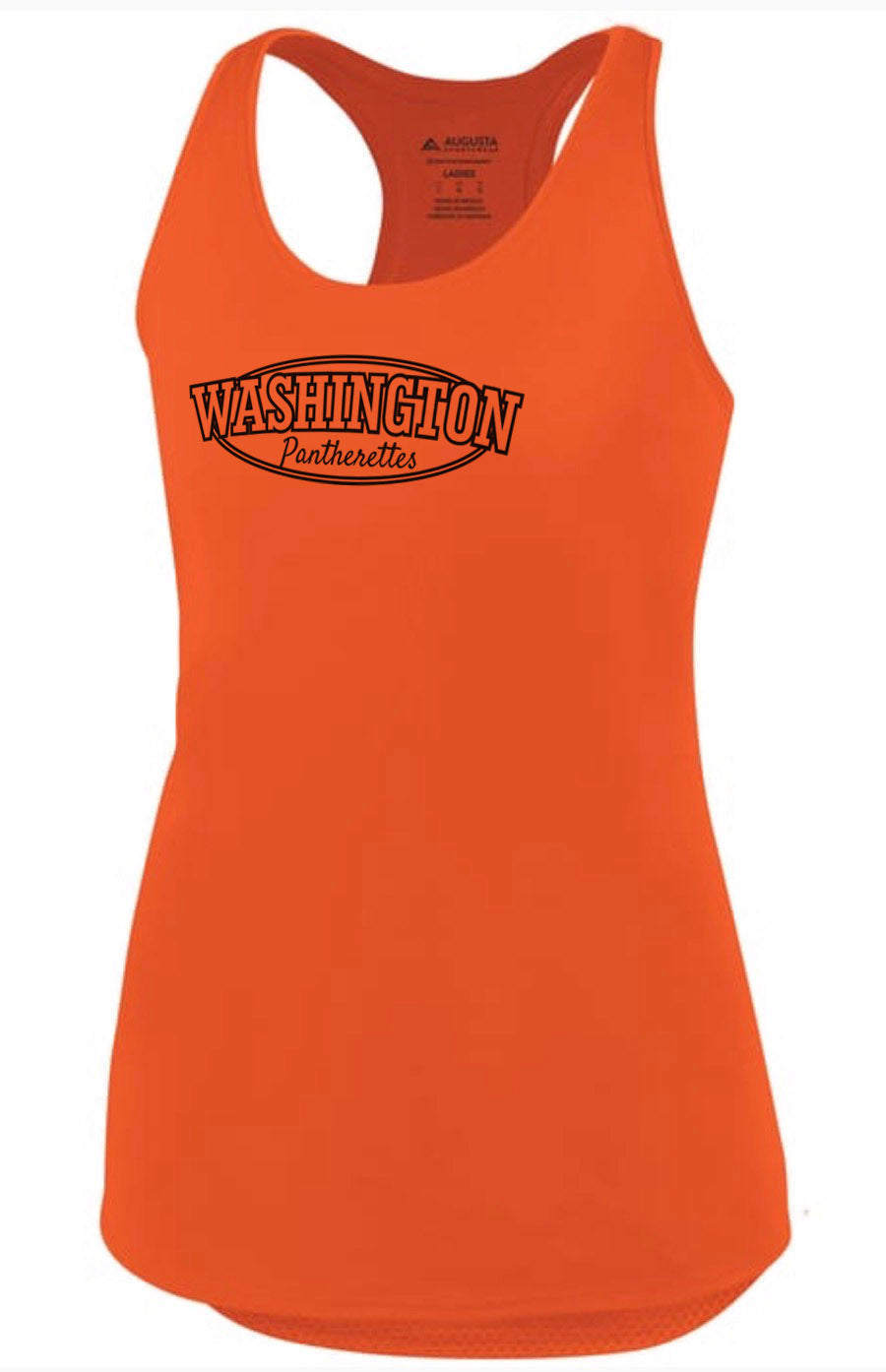 Augusta Sportswear
Women's Sojourner Tank Top