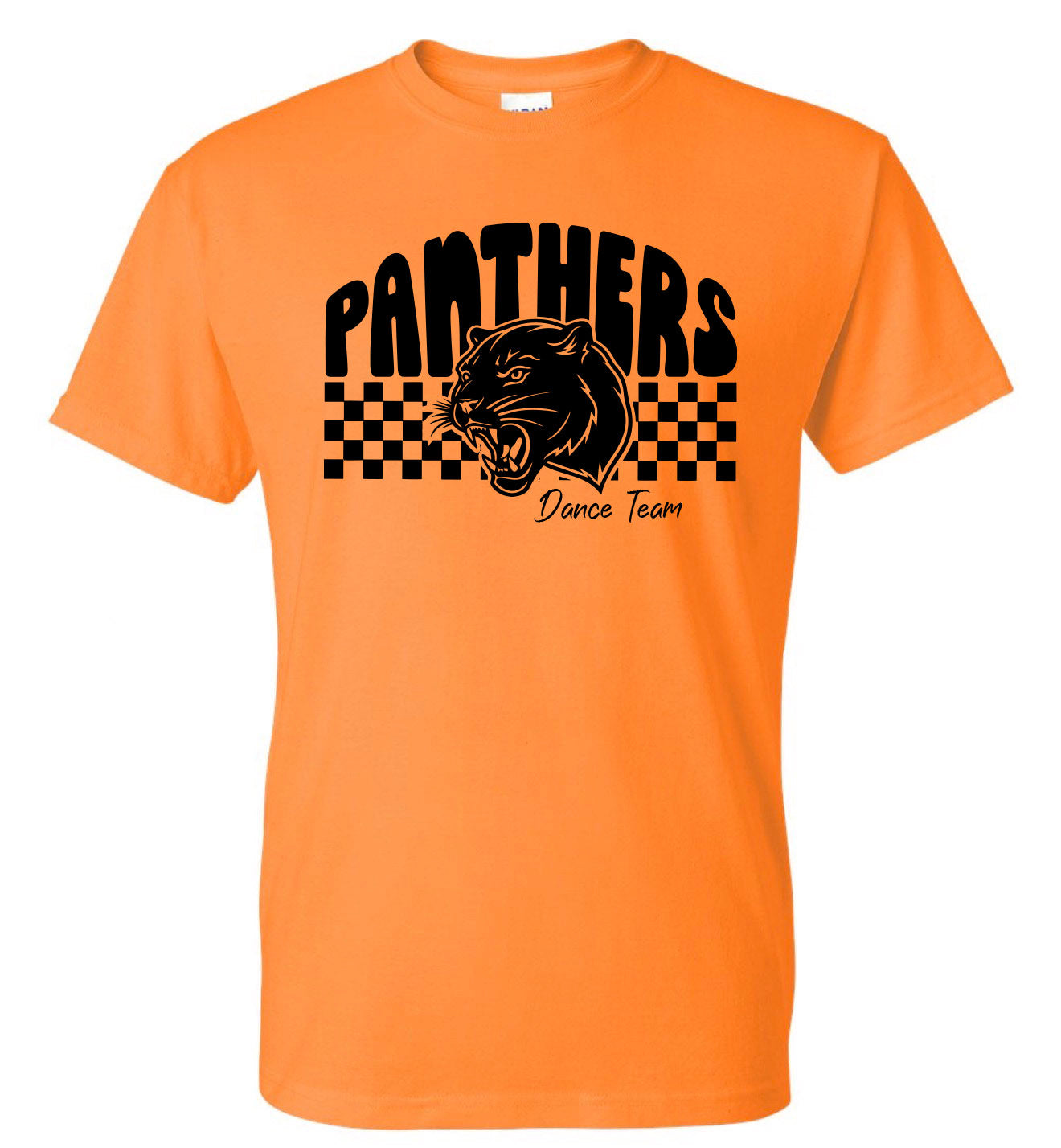 Unisex DryBlend® T-Shirt 50/50