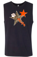 BELLA + CANVAS
Jersey Muscle Tank
